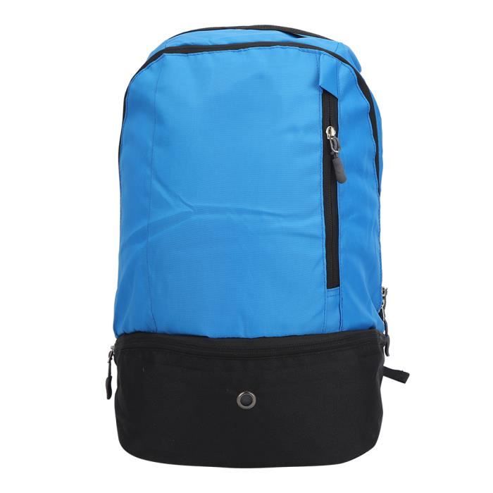 Sac de basket-ball à la mode à dos pour homme à de sport étanche SAC A DOS  - Cdiscount Sport