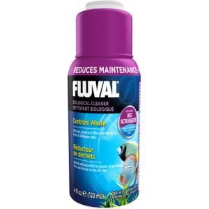 Meilleurs prix pour Nettoyant Biologique Fluval (Waste Control) 120