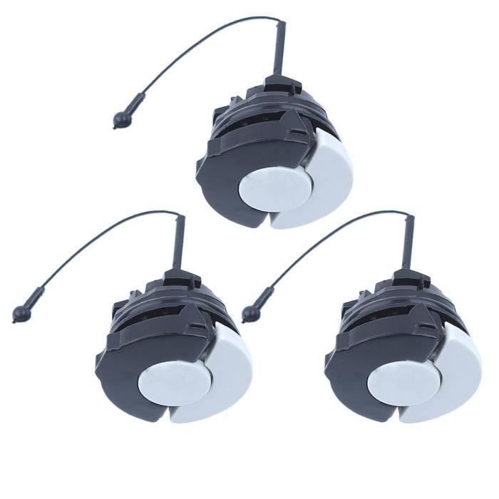 3 Pièces Reniflard Réservoir Carburant Pour STIHL MS290 MS390 MS310 - 1117 350 5800