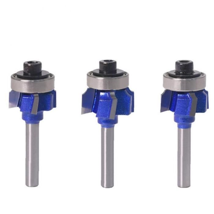 Lot De 2 Outils à Chanfreiner/Ébavurer Tuyaux Plastique - Compatible 20 à 63 Mm, Manuel Et Robuste | WANDGU