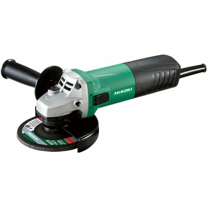 Meuleuse d'angle HIKOKI G13SR4YGZ Ø 125mm - vue 2