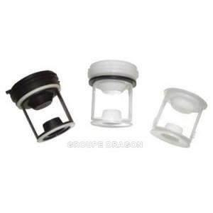 Indesit Kit filtre pompe - vue 3