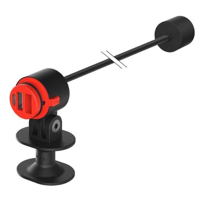 Knog 12460 Accessoires vélo Unisex-Adult