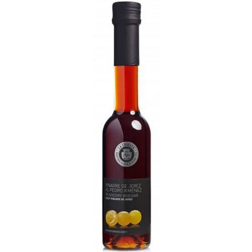 Vinaigre de Xérès AOC 'Pedro Ximenez' (270 ml) Cdiscount Au quotidien