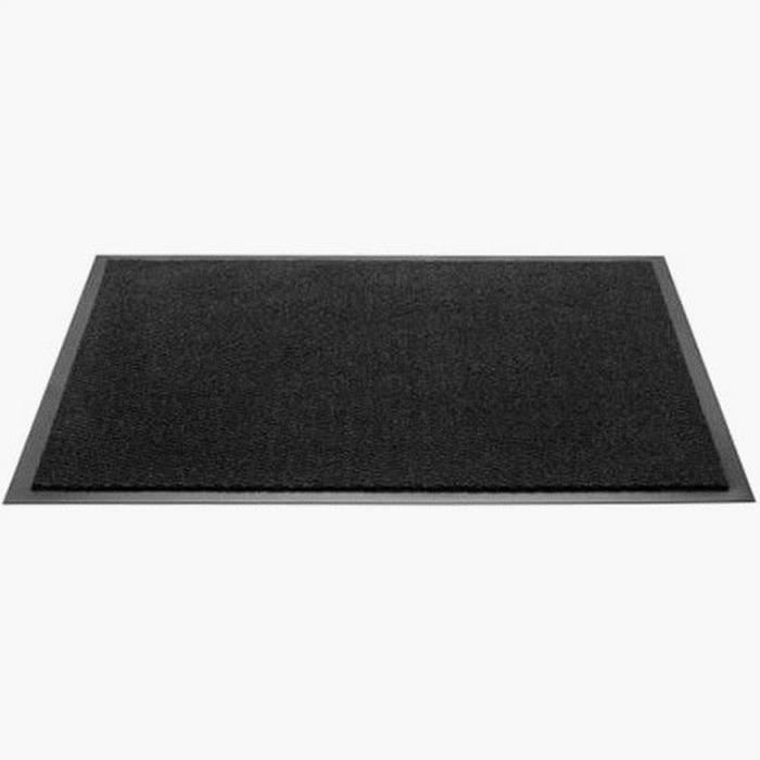 Comfoyar Tapis De Porte Intérieur, Tapis Entrée Absorbant Moderne, Paillasson D'Entree