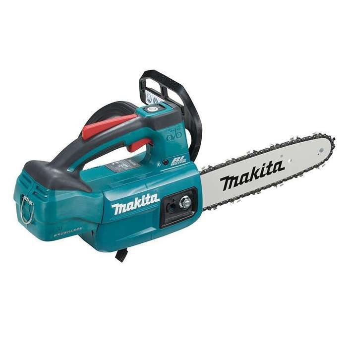 Tronçonneuse élagueuse Makita sans fil 18V 25 cm (sans batterie