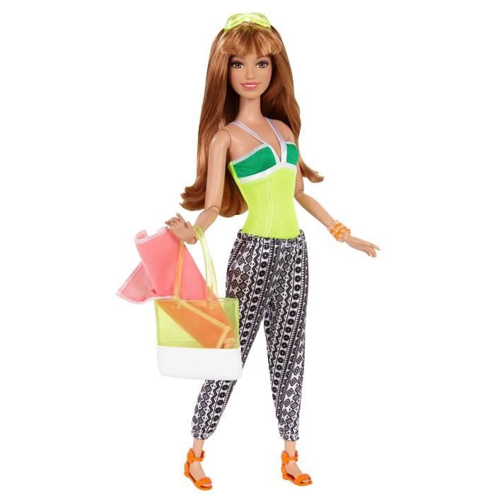 barbie mode