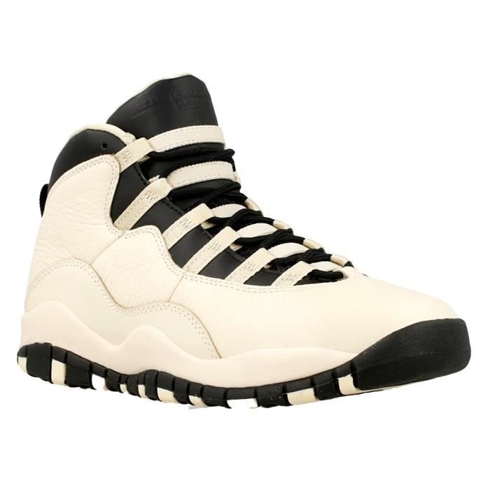 jordan 10 chaussures