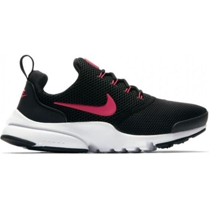 Basket NIKE PRESTO FLY (GS) - Age - ADOLESCENT, Co Basket NIKE PRESTO FLY (GS) - Age - ADOLESCENT, Co