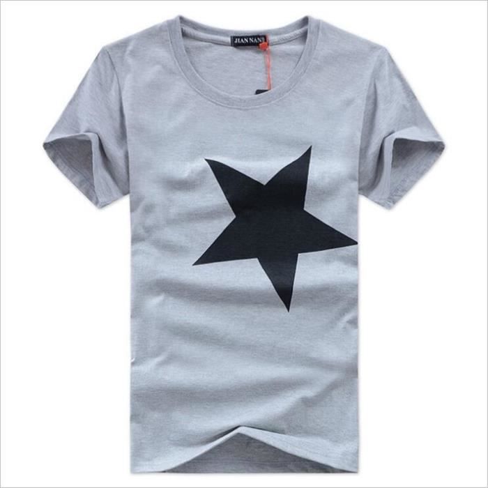 t shirt homme qualité