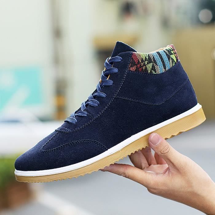 chaussure sport homme