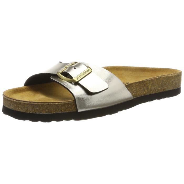brinkmann chaussures