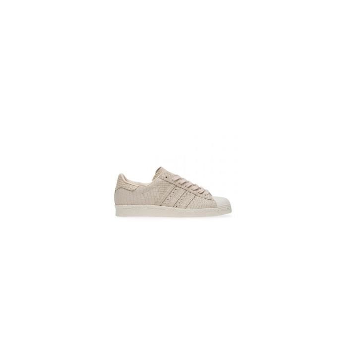 adidas superstar 80s dlx 2016 femme