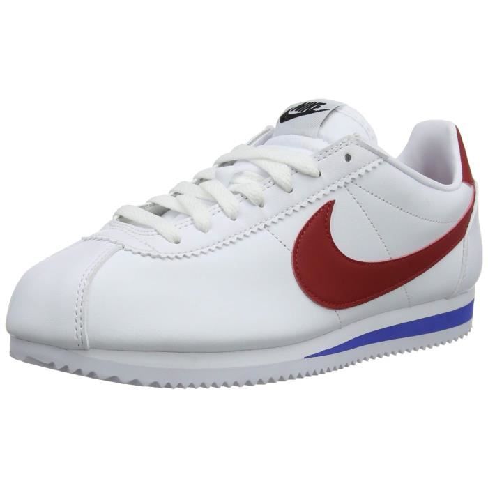 chaussure nike femme cuir chaussure nike femme cuir