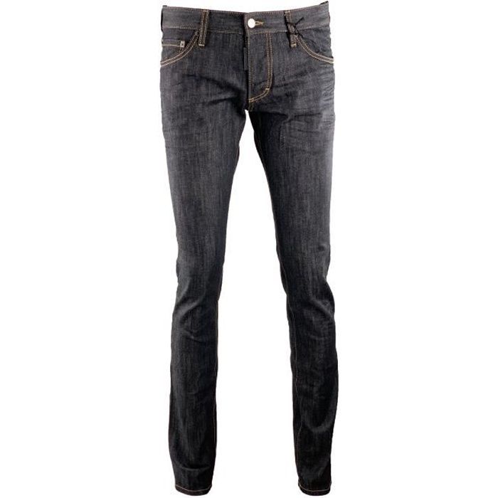 guide taille jean dsquared