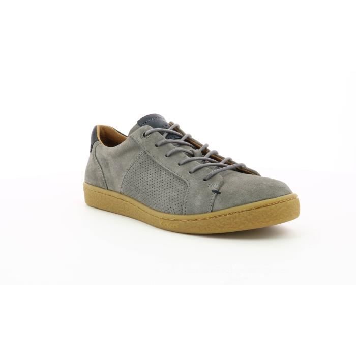 kickers basse homme