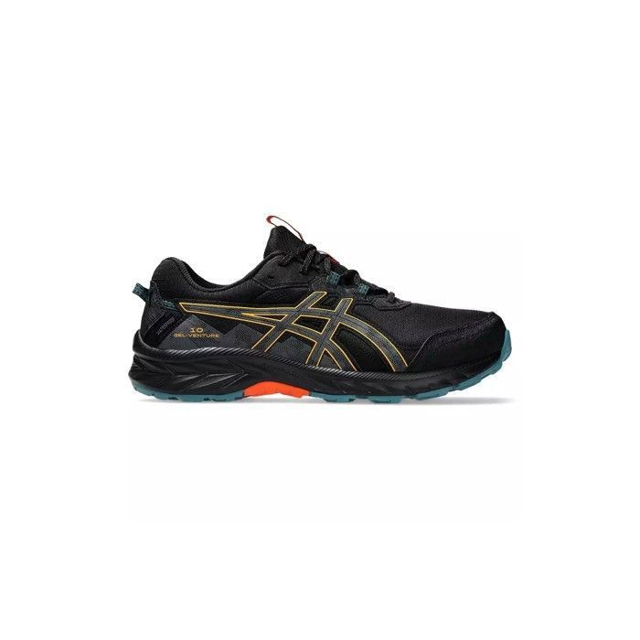 275 Chaussures Asics Asics 1011B965 Noir