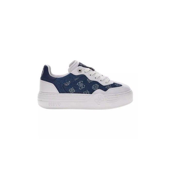 515 Chaussures Guess Guess FLPSW2 DEN12 Bleu