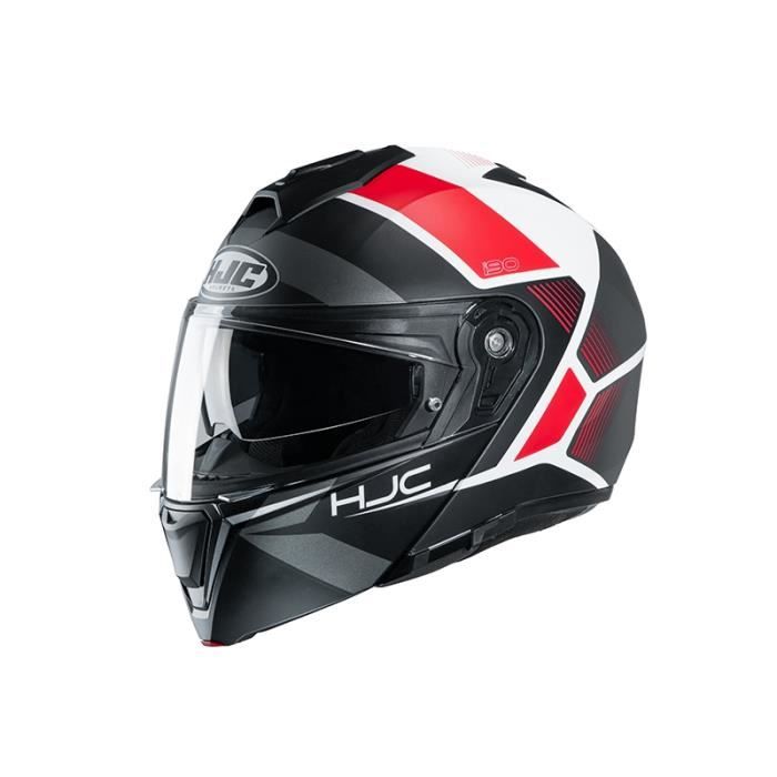 casque hjc i90