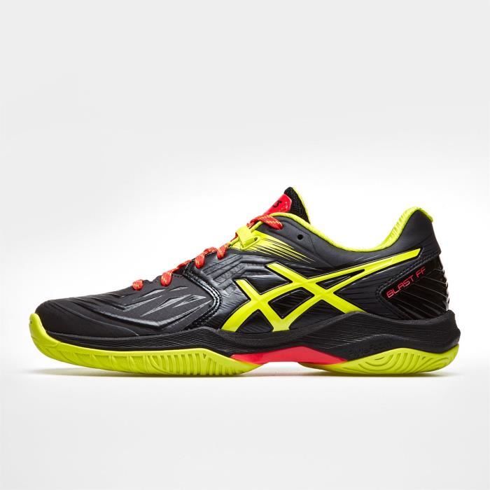 asics handball femme