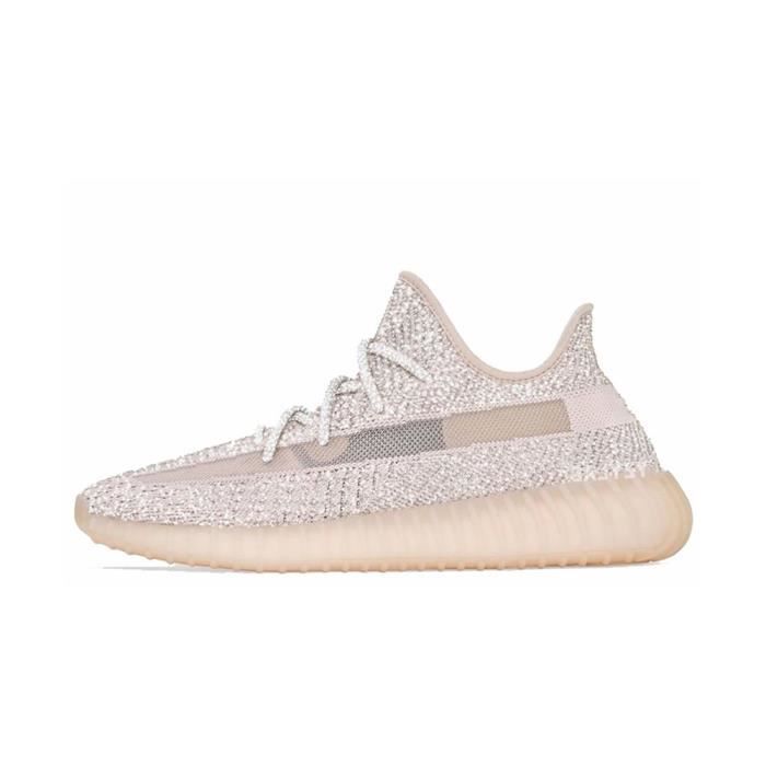 adidas yeezy boost 350 v2 homme rose