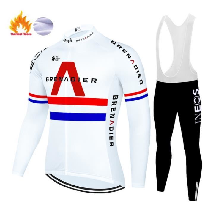 maillot ineos grenadier