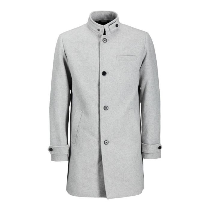 manteau jack et jones