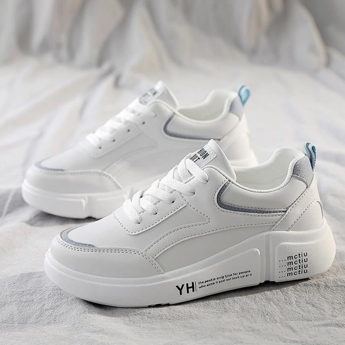 Baskets Femme Beau Chaussures de Running Cdiscount Sport