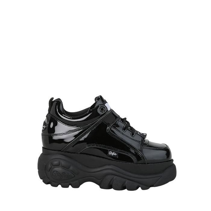 Buffalo Baskets femme Buffalo 1339-14 2.0