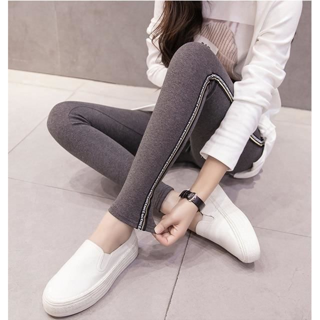 Legging qualité hotsell