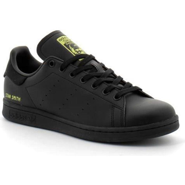 stan smith noir pas cher