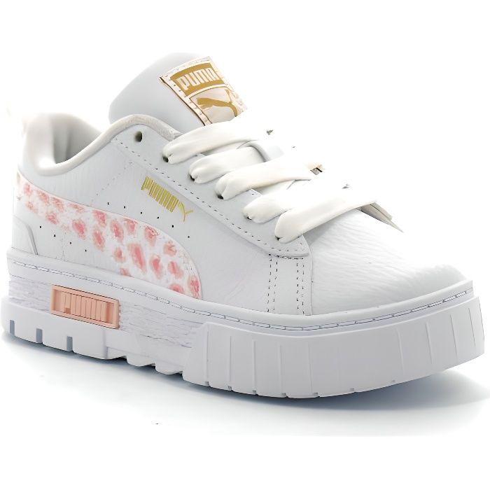 puma fille 34