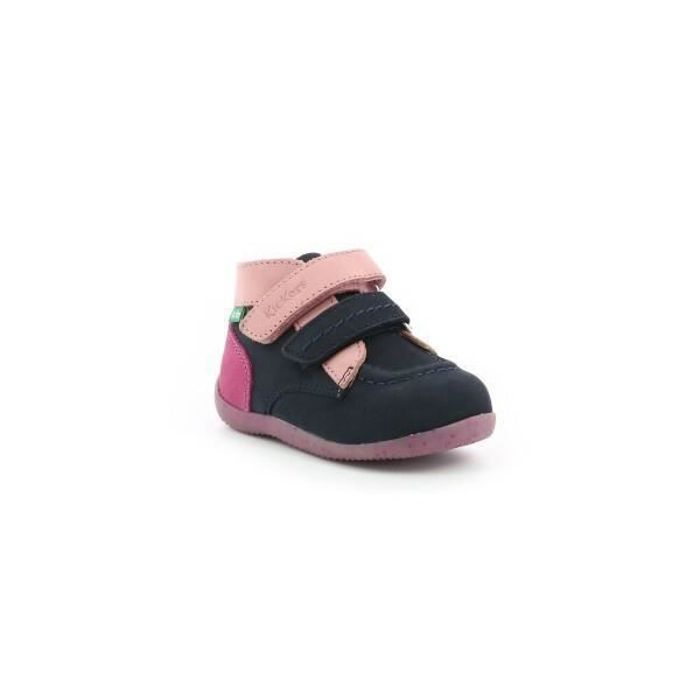 Kickers bonkro rose outlet