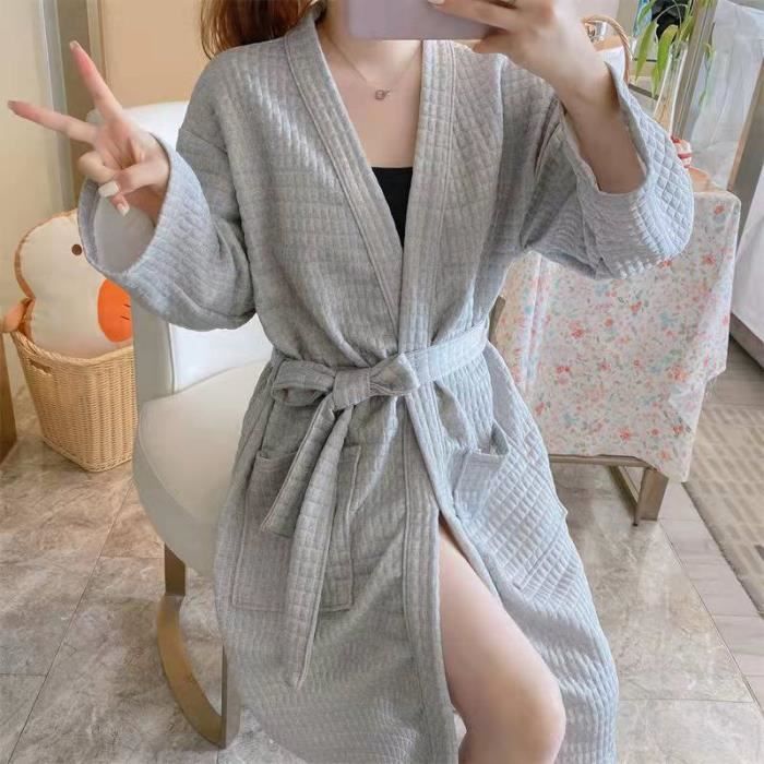 Chemise Nuit Confortable Manches Courtes Jlowesun Chemise De Nuit Longue Rayures Femme - Manches Courtes, Poches Pratiques - Confortable Pour Dormir Ou Sortir Robe De Maison Confortable Chemise Nuit Confortable Manches Courtes Jlowesun Chemise De Nuit Longue Rayures Femme - Manches Courtes, Poches Pratiques - Confortable Pour Dormir Ou Sortir Robe De Maison Confortable
