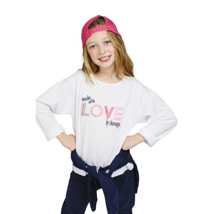T-Shirt Con Teschio Pirata 1 Per Bambini Ragazzi E Ragazze