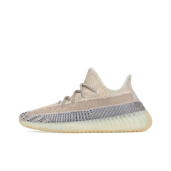 basket yeezy femme