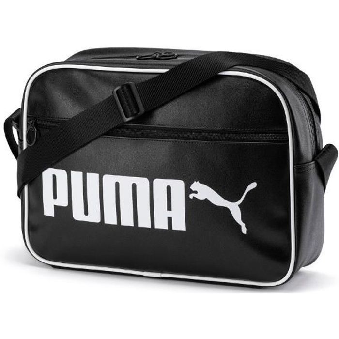 sac puma