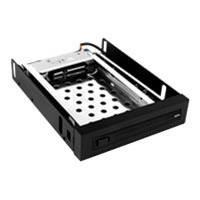 ICY BOX IB 2216StS 8 89 cm 3.5 Plateau de stockage de disques Neuf - vue 4
