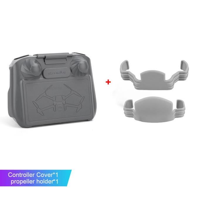 Pare-Soleil Avancé Pliable En Protection Écran Pour Radiocommandes DJI RC / RC 2 - Maison Du Drone