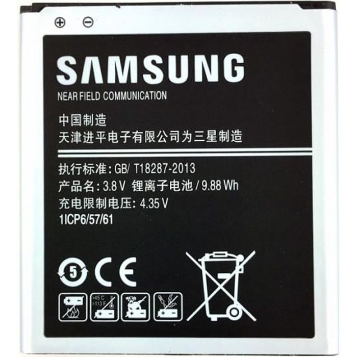 Macadam évier Réduction batterie samsung j3 se decharge vite été