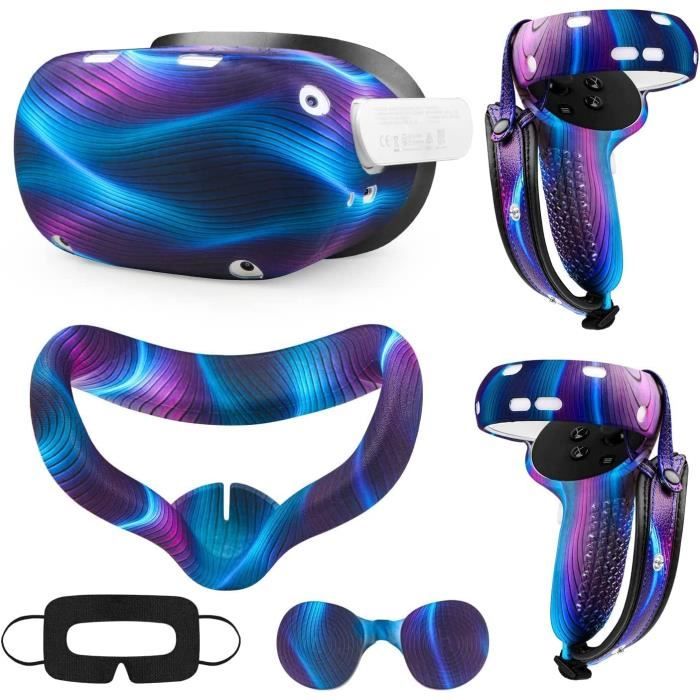Gun pour Oculus Quest 2 : Meilleurs accessoires 2025 - Accio