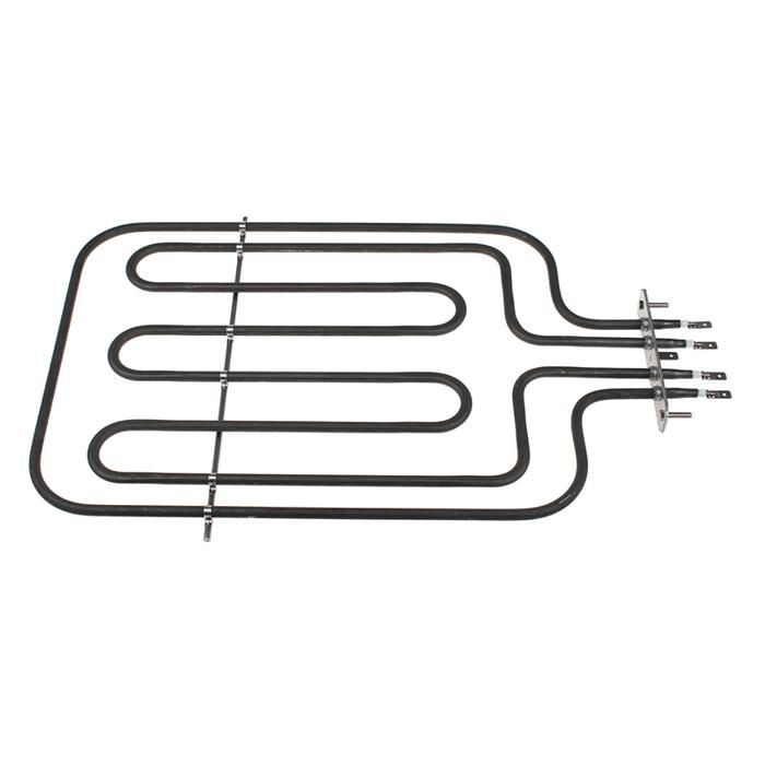 C00081591 Résistance grill 2800W four Hotpoint-Ariston Whirlpool
