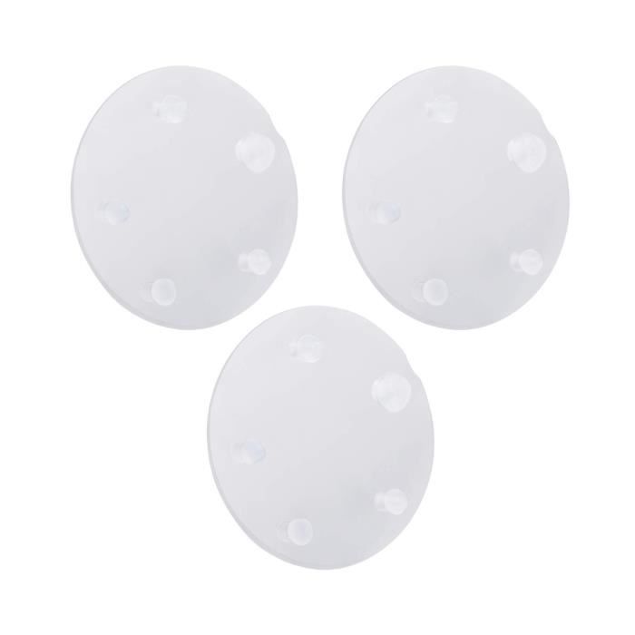 Lot De 3 Joints D'Étanchéité Pour Sodastream - Compatible Crystal, Sodaclub, MySodaPop - Anti-Fuites