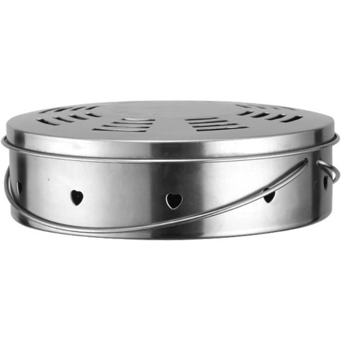 Porte-Bobines Anti-oustiques,Support De Bobine De Oustique,Brûleur D