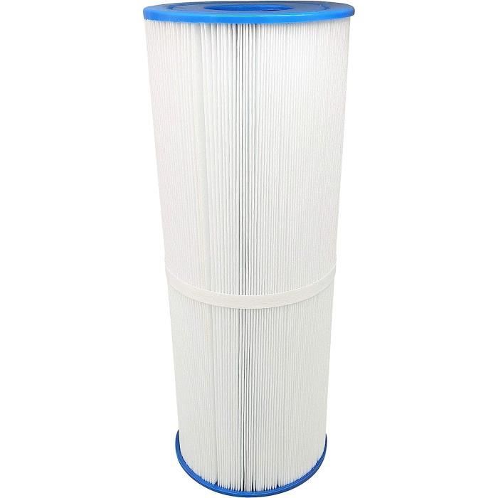 AquaHouse AH-P50 Spa-Filter – Ersatzfilter Für PRB50-IN, C-4950, Etc., 12,7x33 Cm, 50 M² Filterfläche