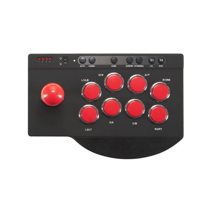 Arcade Stick Ps4ps3pcswitch Accessoire PS4 - vue 4