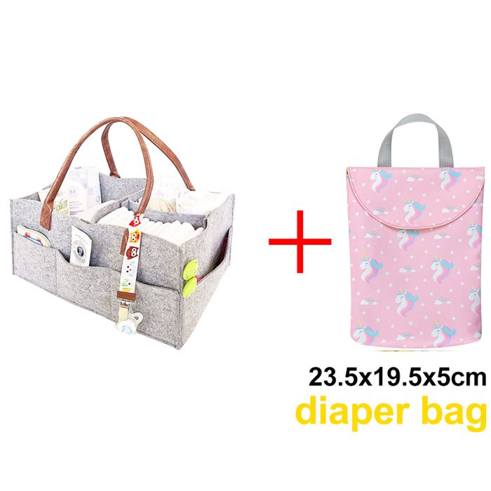 Sac De Rangement Bebe
