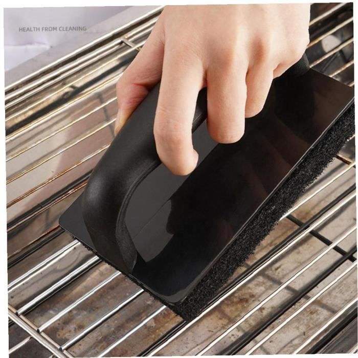 Ensemble de nettoyage BBQ Grill Set.Griller Kit de nettoyage de