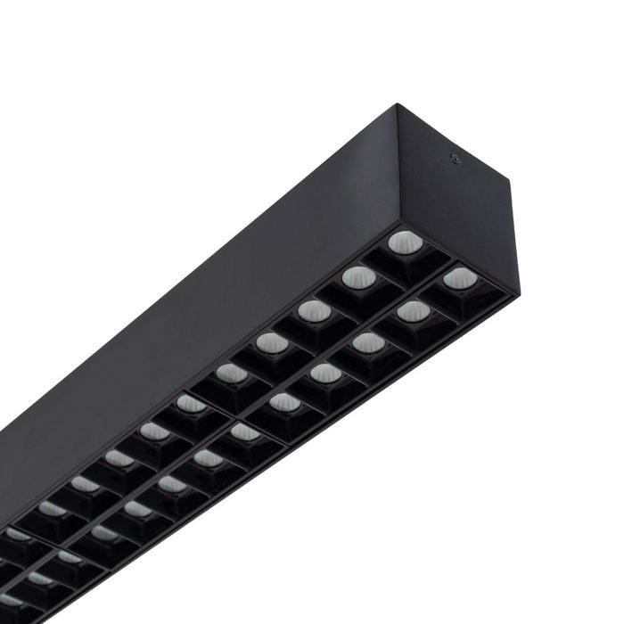 Ledkia Spot Linéaire Optic LED - vue 2