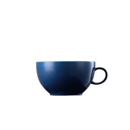 Bol à céréales 30 cl Végétal Or | Porcelaine